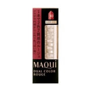 マキアージュ デュアルカラールージュ 30 落ち着いたレッド [口紅]