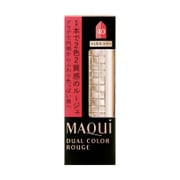 マキアージュ デュアルカラールージュ 40 [口紅]