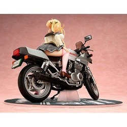 ヨドバシ.com - ファットカンパニー 鈴乃木凜＆GSX400Sカタナ