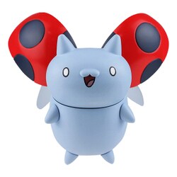 ヨドバシ.com - スリーエー CATBUG (キャットバグ) [BRAVEST