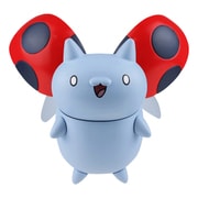 CATBUG (キャットバグ) [BRAVEST WARRIORS (ブレイベスト・ウォリアーズ) 1/6スケール（全高：約102mm） 塗装済可動フィギュア]