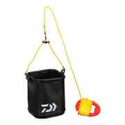 水くみバッカン S21（J） ブラック