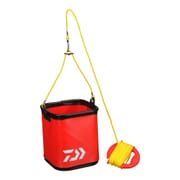 水くみバッカン S21（J） レッド