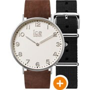 アイスシティ グラスゴー 36mm 正規輸入品 CHL.A.GLA.36.N.15