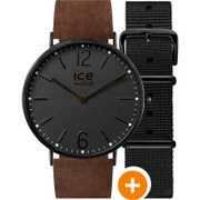 アイスシティ ブラックプール 36mm 正規輸入品 CHL.B.BLA.36.N.15