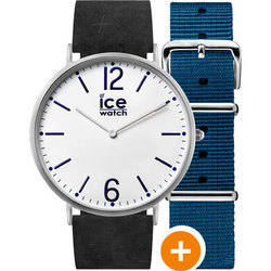 ヨドバシ Com アイスウォッチ Ice Watch Chl B Fin 41 N 15 アイスシティ フィンズベリー 41mm 正規輸入品 通販 全品無料配達