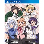 ご注文はうさぎですか？？ Wonderful party！ [PS Vitaソフト]