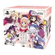 ご注文はうさぎですか？？ Wonderful party！ 限定版 [PS Vitaソフト]