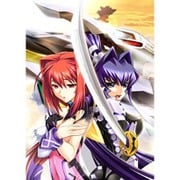 マブラヴ ダブルパック [PS Vitaソフト]