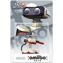 amiibo ロボット、パックマン他 11体 51Gw7NnptaL._AC_UL210_SR210,