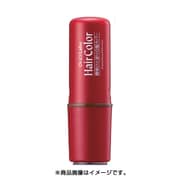 簡単ひと塗り白髪カバー [ポイント用白髪染め ダークブラウン]