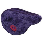 MJAF3356 [HEAT NAVI Ear Warmer パープル]