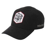 MJCF5447 [Meltan JET Cap ブラック]