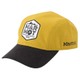 MJCF5447 [Meltan JET Cap ブライトイエロー]