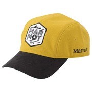 MJCF5447 [Meltan JET Cap ブライトイエロー]