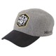 MJCF5447 [Meltan JET Cap チャコール]