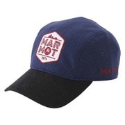 MJCF5447 [Meltan JET Cap ネイビー]