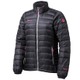 MJDF5517W [Compact Down Jacket レディース Sサイズ ブラック]