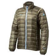 MJDF5517W [Compact Down Jacket レディース Sサイズ オリーブ]