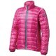 MJDF5517W [Compact Down Jacket レディース Sサイズ ピンク]