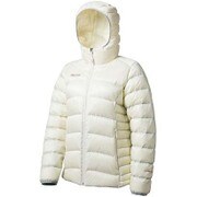 MJDF5520W [Complete QUIX DOWN Jacket レディース Sサイズ ホワイト]