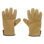 MJGF5408 [Fleece Glove Mサイズ ベージュ]