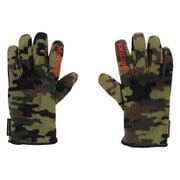 MJGF5408 [Fleece Glove Lサイズ カモ]