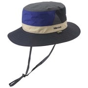 MJHS5313 [GORE-TEX Safari-Hat Mサイズ Bマルチ]