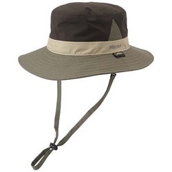 marmot safari hat