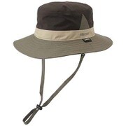MJHS5313 [GORE-TEX Safari-Hat Lサイズ ブラウン]