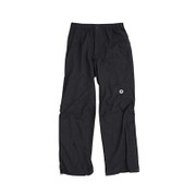 MJPS5510W [ZERO STORM Pant レディース Lサイズ チャコール]