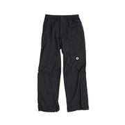 MJPS5510W [ZERO STORM Pant レディース Sサイズチャコール]