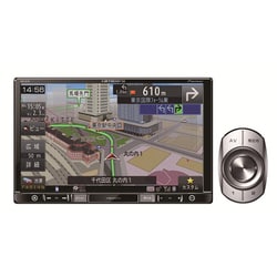 ヨドバシ.com - パイオニア PIONEER AVIC-RL99 [8V型 ラージ