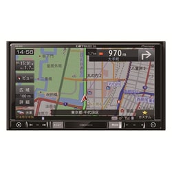 ヨドバシ.com - パイオニア PIONEER AVIC-RZ55 [7V型 2D 180mm ワイドVGA メモリーナビゲーション ワンセグTV/ DVD-V/CD/Bluetooth/SD/チューナー・DSP AV一体型] 通販【全品無料配達】