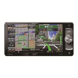 ヨドバシ.com - パイオニア PIONEER AVIC-RW33 [7V型 200mm ワイドVGA