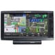 AVIC-MRP660 [楽ナビ 6.1V型 ワイドVGA ポータブルメモリーナビゲーション ワンセグTV/SD]