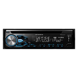 Amazon | パイオニア オーディオ DEH-5200 1D CD Bluetooth USB