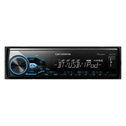 ヨドバシ.com - パイオニア PIONEER MVH-5200 [carrozzeria Bluetooth/USB/チューナーメインユニット]  通販【全品無料配達】