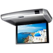 TVM-FW1020-S [10.2V型 ワイドVGA フリップダウンモニター シルバー]