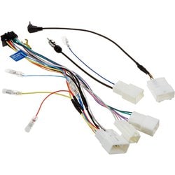 RD-Y101DK [楽ナビ RW99/33用 取付キット]