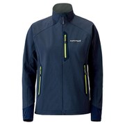 1106556 [クラッグジャケット Women's M GRPH]