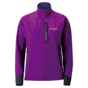 1106556 [クラッグジャケット Women's M PANSY]