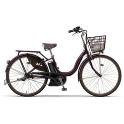 ヨドバシ.com - ヤマハ YAMAHA PA26NL [電動アシスト自転車 PAS