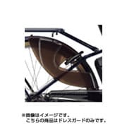 PAS (パス) Ami用 ドレスガード X72-2162S-10