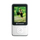 MP3プレーヤー MP710 8GB ホワイト TS8GMP710W