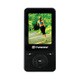 MP3プレーヤー MP710 8GB ブラック TS8GMP710K
