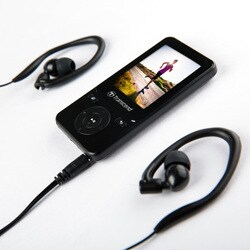 TRANSCEND MP3プレーヤー 8GB ブラック 2年保証 TS8GMP710K qqffhab 楽天市場】【中古】TRANSCEND MP3プレーヤー 8GB ブラック 2年