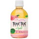 TEAS' TEA ピーチティー 280ml×24本 PET [紅茶飲料]