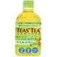 TEAS' TEA Light Style マスカットティー 280ml×24本 PET [紅茶飲料]