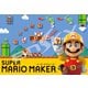 300-1119 スーパー マリオ メーカー [ジグソーパズル 300ピース（完成サイズ：26×38cm）]